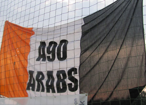 Rapid Wien Dundee United Bad Wimsbach 2012