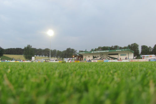 Rapid Wien Dundee United Bad Wimsbach 2012
