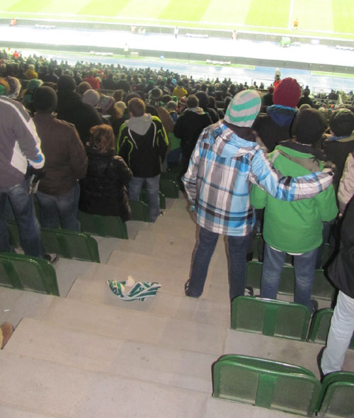 rapid wien metalist charkow charkiw euro league