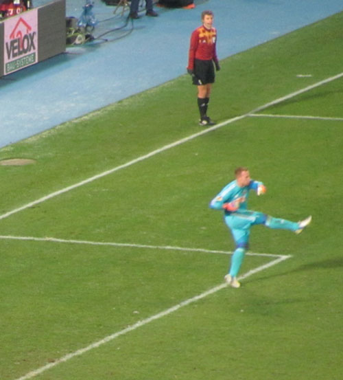 rapid wien metalist charkow charkiw euro league