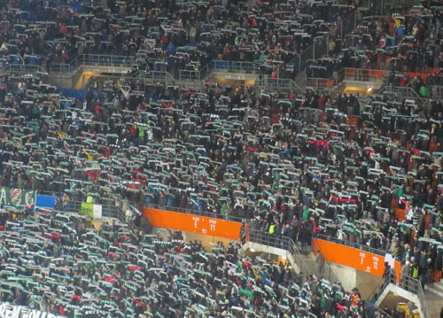 rapid wien metalist charkow charkiw euro league