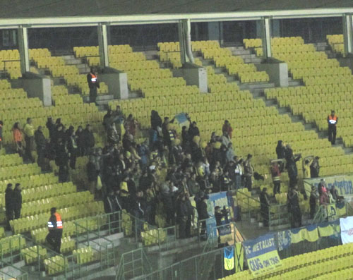 rapid wien metalist charkow charkiw euro league