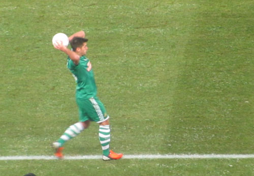 rapid wien metalist charkow charkiw euro league