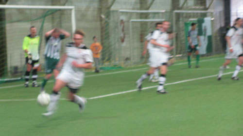 REO Vilnius – Žalgiris Vilnius Sportima Derby