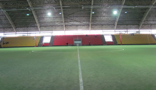 REO Vilnius – Žalgiris Vilnius Sportima Derby