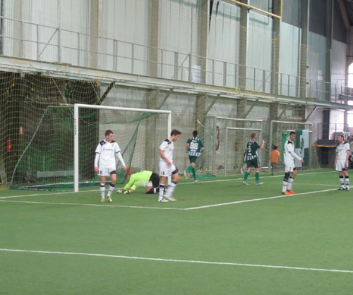 REO Vilnius – Žalgiris Vilnius Sportima Derby