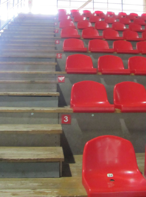 REO Vilnius – Žalgiris Vilnius Sportima Derby