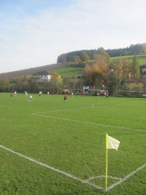 SC Offenhausen SV Oftering
