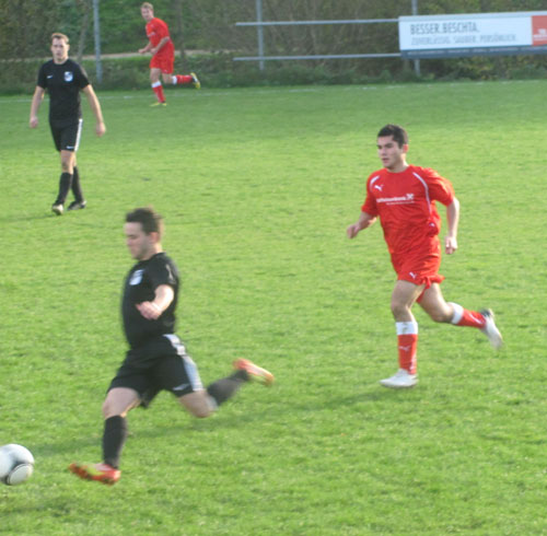 SC Offenhausen SV Oftering