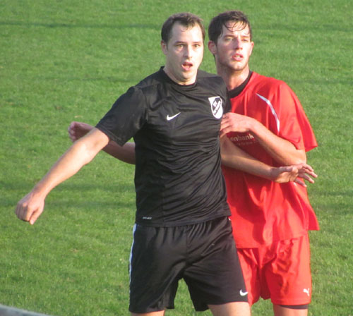 SC Offenhausen SV Oftering