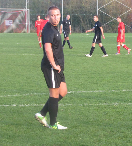 SC Offenhausen SV Oftering