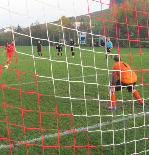 SC Offenhausen SV Oftering