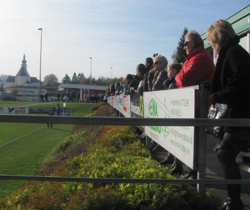SC Offenhausen SV Oftering