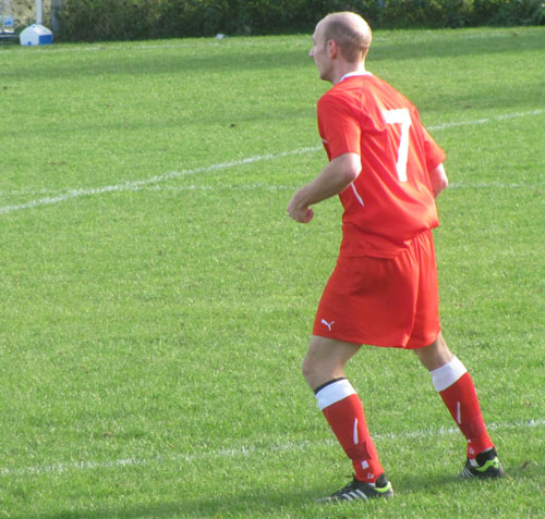 SC Offenhausen SV Oftering