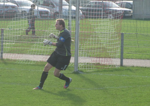 SC Offenhausen SV Oftering