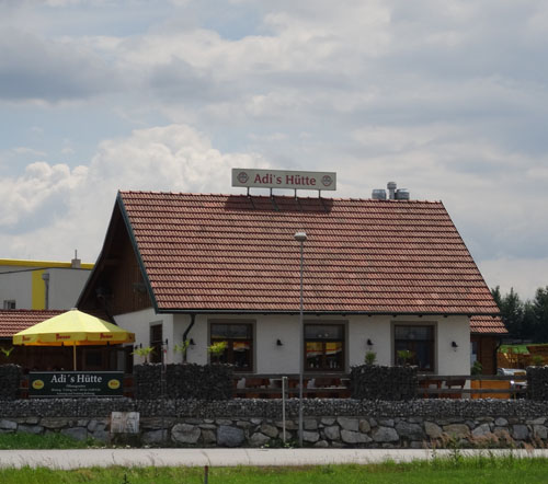Von Melk nach Markersdorf an der Pielach