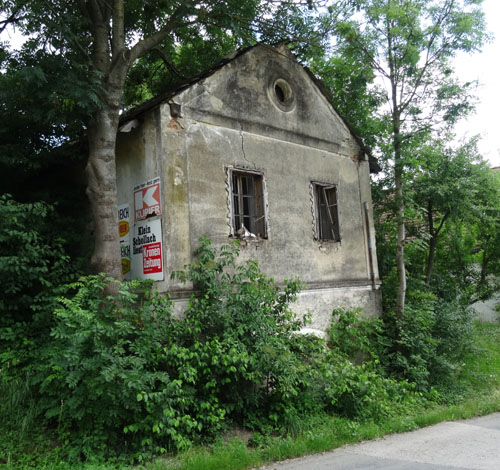 Von Melk nach Markersdorf an der Pielach