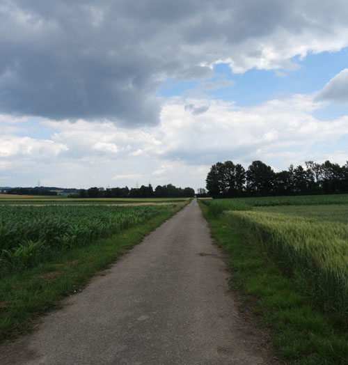 Von Melk nach Markersdorf an der Pielach